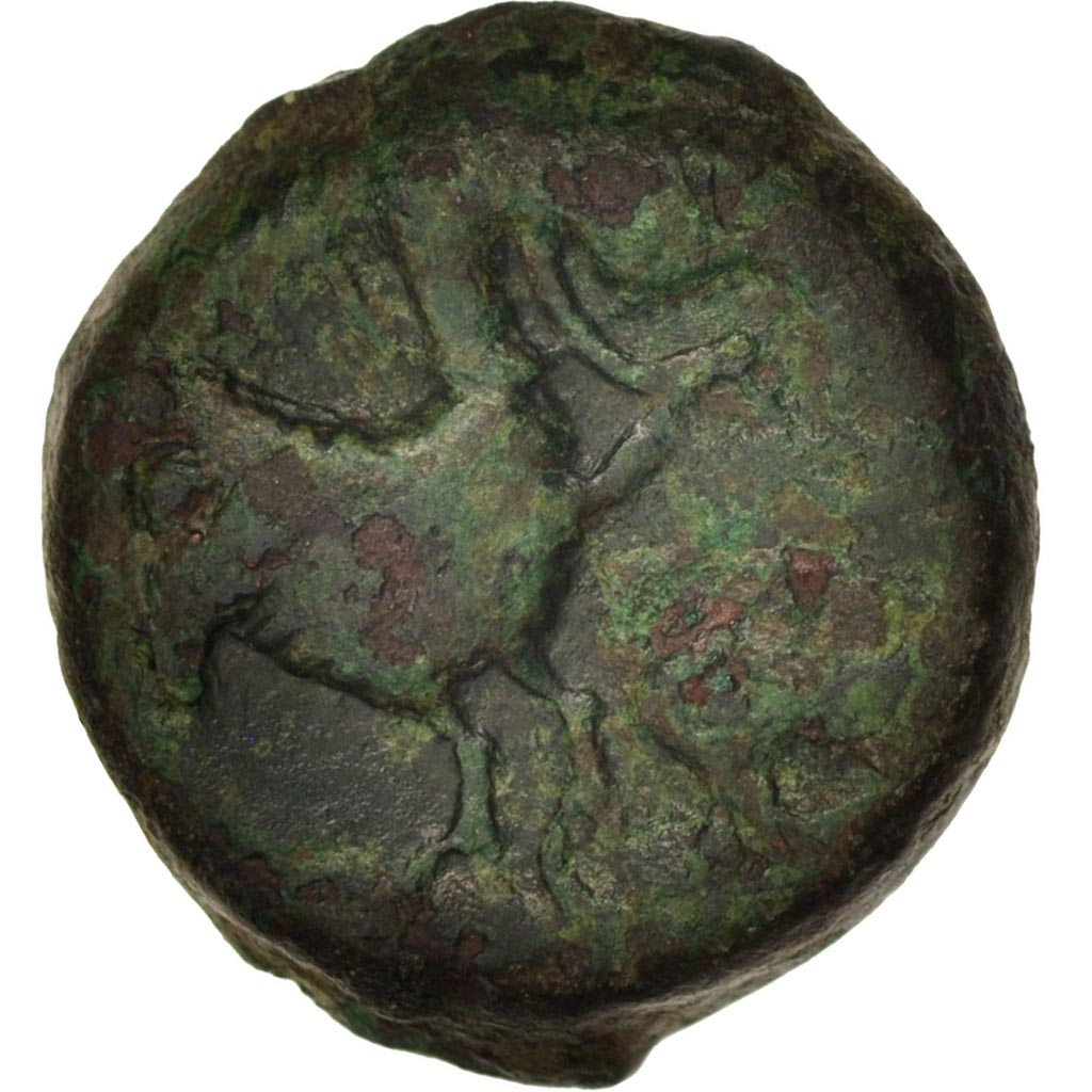 Coin, Remi, Bronze, VF(20-25), Bronze, Delestrée:595