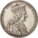 France, Medal, History, 1775, Duvivier, AU(50-53), Silver