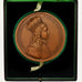 Frankreich, Medal, VIlle de Reims, Sacre de Louis XIV, History, Molart, STGL