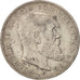 German States, WURTTEMBERG, Wilhelm II, 3 Mark, 1914, Freudenstadt, EF(40-45)
