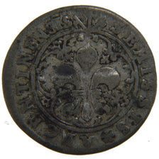 FRANCE, Silver Plappent, VF(30-35), Silver, Boudeau #1339, 1.80