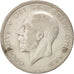 Great Britain, George V, Florin, Two Shillings, 1936, VF(20-25), Silver, KM:834