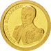 Andorra, Diner, 2011, Napoleon Bonaparte, MS(65-70), Gold