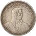 Switzerland, 5 Francs, 1933, Bern, EF(40-45), Silver, KM:40