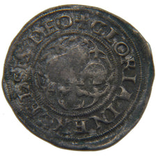 FRANCE, Vierer in Billon, EF(40-45), Billon, Boudeau #1338, 1.50