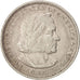United States, Half Dollar, 1893, U.S. Mint, Philadelphia, EF(40-45), Silver