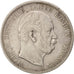 German States, PRUSSIA, Wilhelm I, 5 Mark, 1875, VF(30-35), Silver, KM:503
