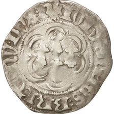 Monnaie, France, Bretagne, Blanc, Nantes, TTB, Billon, Boudeau:113