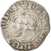 Coin, France, Bretagne, Blanc, Nantes, EF(40-45), Billon, Boudeau:113