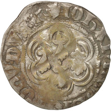 Monnaie, France, Bretagne, Blanc, Rennes, TTB, Billon, Boudeau:113