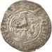 Coin, France, Bretagne, Blanc, Rennes, EF(40-45), Billon, Boudeau:113