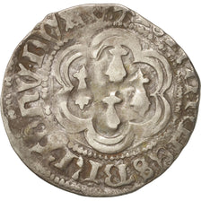 Monnaie, France, Bretagne, Blanc, Vannes, TTB, Billon, Boudeau:113