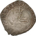 Frankreich, Henri V, Niquet or Léopard, Rouen, SGE+, Billon, Duplessy:441