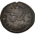 Coin, City Commemoratives, Follis, Trier, MS(60-62), Bronze, RIC:542
