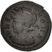 Coin, City Commemoratives, Follis, Trier, AU(50-53), Bronze, RIC:542
