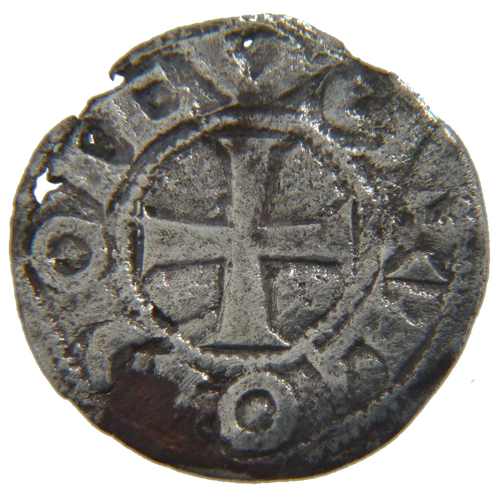 ANGOULEME (Comté d') Denier d'Argent