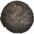 Moneta, City Commemoratives, Follis, Trier, AU(55-58), Bronze, RIC:561
