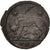Moneda, City Commemoratives, Follis, Trier, EBC, Bronce, RIC:561