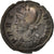 Moneda, City Commemoratives, Follis, Trier, SC, Bronce, RIC:522