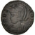 Moneta, City Commemoratives, Follis, Trier, SPL-, Bronzo, RIC:529