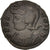 Moneta, City Commemoratives, Follis, Trier, MS(60-62), Bronze, RIC:529