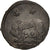 Moneda, City Commemoratives, Follis, Trier, EBC+, Bronce, RIC:529