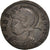Moneta, City Commemoratives, Follis, Trier, MS(63), Bronze, RIC:547