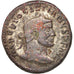 Diocletian, Follis, London, EF(40-45), Bronze, RIC:14a