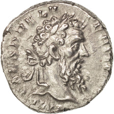 Pertinax, Denarius, Rome, VZ, Silber, RIC:4a