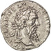 Pertinax, Denarius, Rome, VZ, Silber, RIC:4a