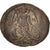 Munten, City Commemoratives, Follis, Trier, PR+, Bronze, RIC:543