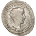 Coin, Gordian III, Antoninianus, Rome, EF(40-45), Billon, RIC:67