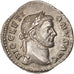 Diocletian, Argenteus, Rome, UNZ, Silber, RIC:27a