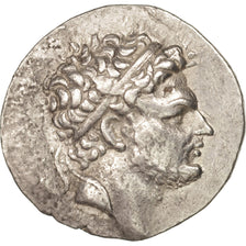Moneta, Kingdom of Macedonia, Pers&eacute;e (179-168 Bf JC), Tetradrachm, BB+