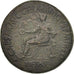 Münze, Caligula, Sesterz, Rome, S+, Bronze, RIC:36