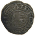 FRANCE, Silver Denarius, VF(30-35), Silver, Boudeau #153, 1.00