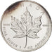 Münze, Kanada, Elizabeth II, 5 Dollars, 2004, UNZ+, Silber, KM:522