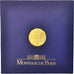 France, 100 Euro, 2009, MS(65-70), Gold, KM:1536