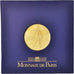 Münze, Frankreich, 250 Euro, 2009, STGL, Gold, KM:1583