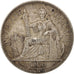 Coin, FRENCH INDO-CHINA, Piastre, 1906, Paris, EF(40-45), Silver, KM:5a.1