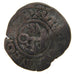 FRANCE, Silver Denarius, VF(20-25), Silver, Boudeau #153, 1.00