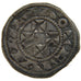 FRANCE, Silver Denarius, EF(40-45), Silver, Boudeau #464, 0.70