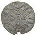 FRANCE, Silver Denarius, EF(40-45), Silver, Boudeau #462, 0.60