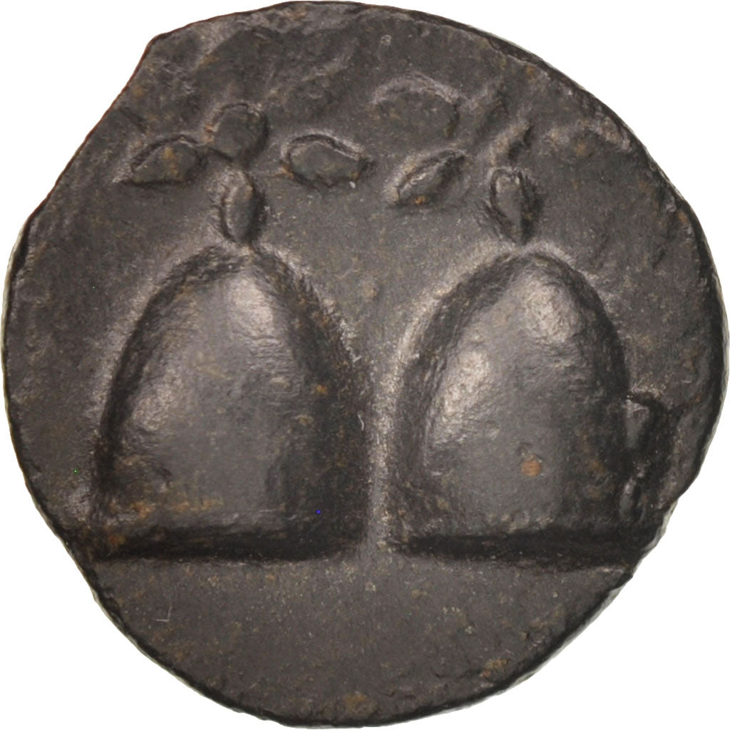 Munten, Bronze Unit, ZF+, Bronze