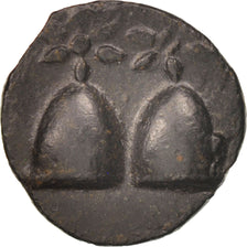 Coin, Bronze Unit, AU(50-53), Bronze
