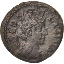 Troas, Alexandria, Bronze AE21, AU(55-58), Bronze, SNG Cop:108