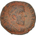 Monnaie, Macrinus and Diadumenian, Tétradrachme, Antioche, TB+, Bronze, BMC:404