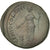 Moneta, Pizydia, Antoninus Pius, Bronze Æ, Antioch, EF(40-45), Bronze
