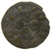 FRANCE, Silver Denarius, EF(40-45), Silver, Boudeau #464, 0.70