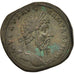 Lucius Verus, Sesterce, Rome, TTB+, Bronze, RIC:1478